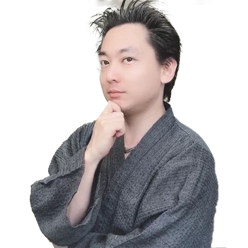 株式会社オーソナライズ 代表取締役 春木敏徳