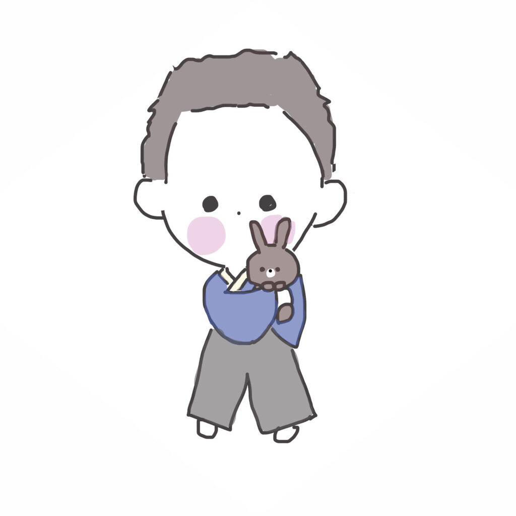 はるかおる